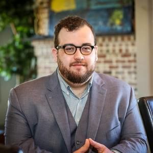 Meet your Posher, Ryan